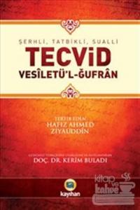 Tecvid: Vesiletü'l-Ğufran
