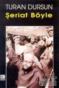 Şeriat Böyle