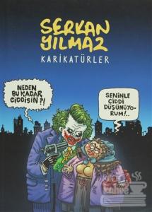 Serkan Yılmaz - Karikatürler