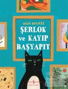 Şerlok ve Kayıp Başyapıt