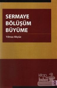 Sermaye Bölüşüm Büyüme