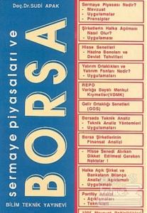 Sermaye Piyasaları ve Borsa