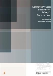 Sermaye Piyasası Faaliyetleri Düzey 1 Soru Havuzu