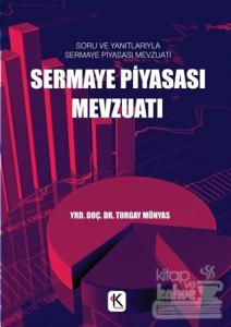 Sermaye Piyasası Mevzuatı