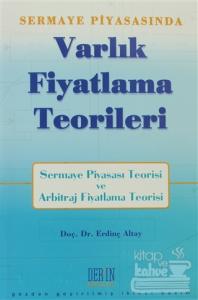 Sermaye Piyasası'nda Varlık Fiyatlama Teorileri