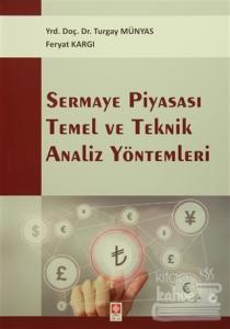 Sermaye Piyasası Temel ve Teknik Analiz Yöntemleri