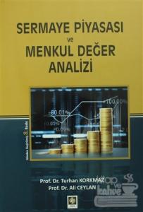 Sermaye Piyasası ve Menkul Değer Analizi
