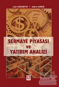 Sermaye Piyasası ve Yatırım Analizi