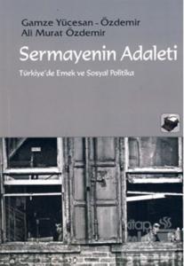 Sermayenin Adaleti