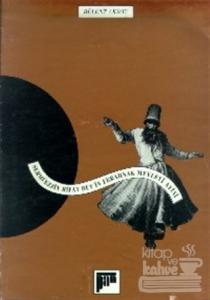 Sermüezzin Rifat Bey'in Ferahnak Mevlevi Ayini