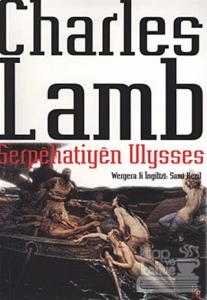 Serpehatiyen Ulysses