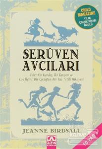 Serüven Avcıları