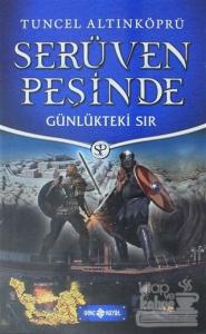 Serüven Peşinde 24 : Günlükteki Sır