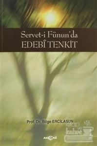 Servet-i Fünun'da Edebi Tenkit