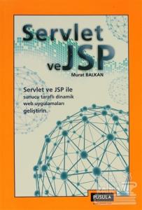Servlet ve JSP