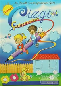 Ses Temelli Cümle Yöntemine Göre Çizgi Çalışmaları