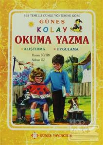 Ses Temelli Cümle Yöntemine Göre Kolay Okuma Yazma