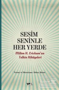 Sesim Seninle Her Yerde