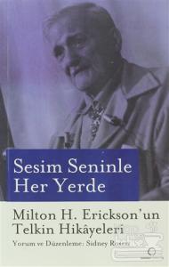 Sesim Seninle Her Yerde