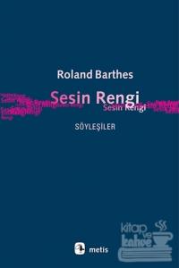 Sesin Rengi
