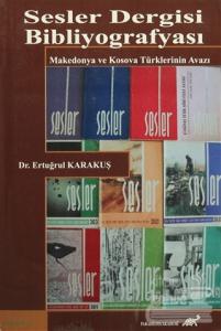 Sesler Dergisi Bibliyografyası