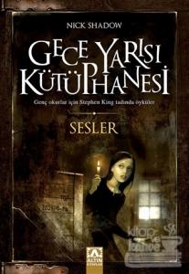 Sesler - Gece Yarısı Kütüphanesi