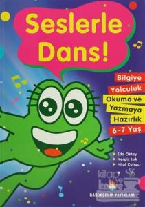 Seslerle Dans