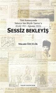 Sessiz Bekleyiş