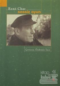 Sessiz Oyun (Ciltli)