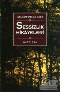 Sessizlik Hikayeleri