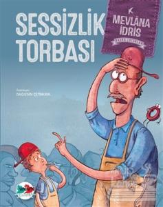 Sessizlik Torbası (Ciltli)