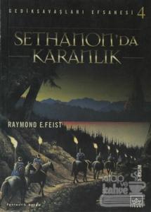 Sethanon'da Karanlık