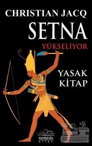 Setna Yükseliyor