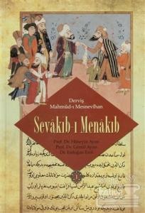 Sevakıb-ı Menakıb (Ciltli)