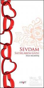 Sevdam Satırlarda Gizli