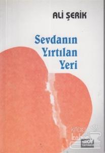 Sevdanın Yırtılan Yeri