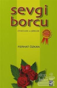 Sevgi Borcu