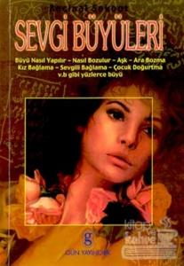 Sevgi Büyüleri