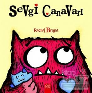 Sevgi Canavarı