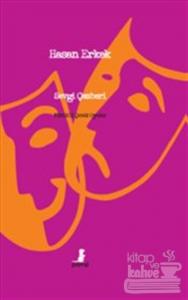 Sevgi Çemberi (Ciltli)