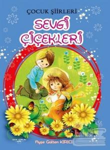 Sevgi Çiçekleri