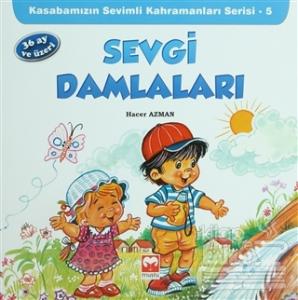 Sevgi Damlaları