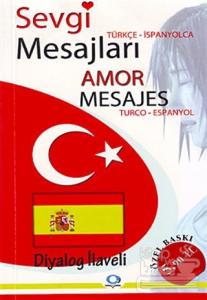Sevgi Mesajları - Amor Mesajes