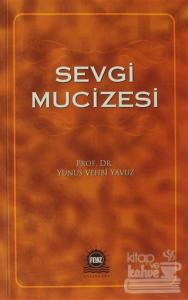 Sevgi Mucizesi