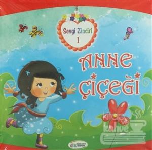 Sevgi Zinciri (10 Kitap Takım)