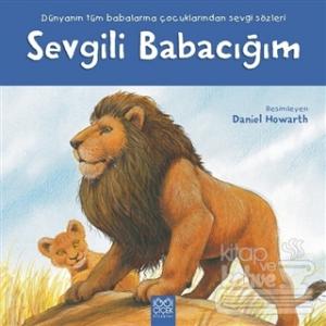 Sevgili Babacığım