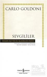 Sevgililer (Ciltli)