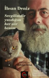 Sevgilimdir Yazdığım Her Şiir Benim