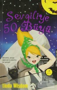 Sevgiliye 50 Büyü