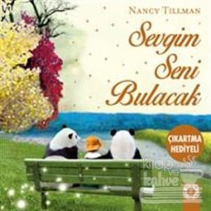 Sevgim Seni Bulacak